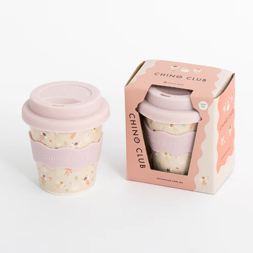 babyccino cup in gift box 4oz