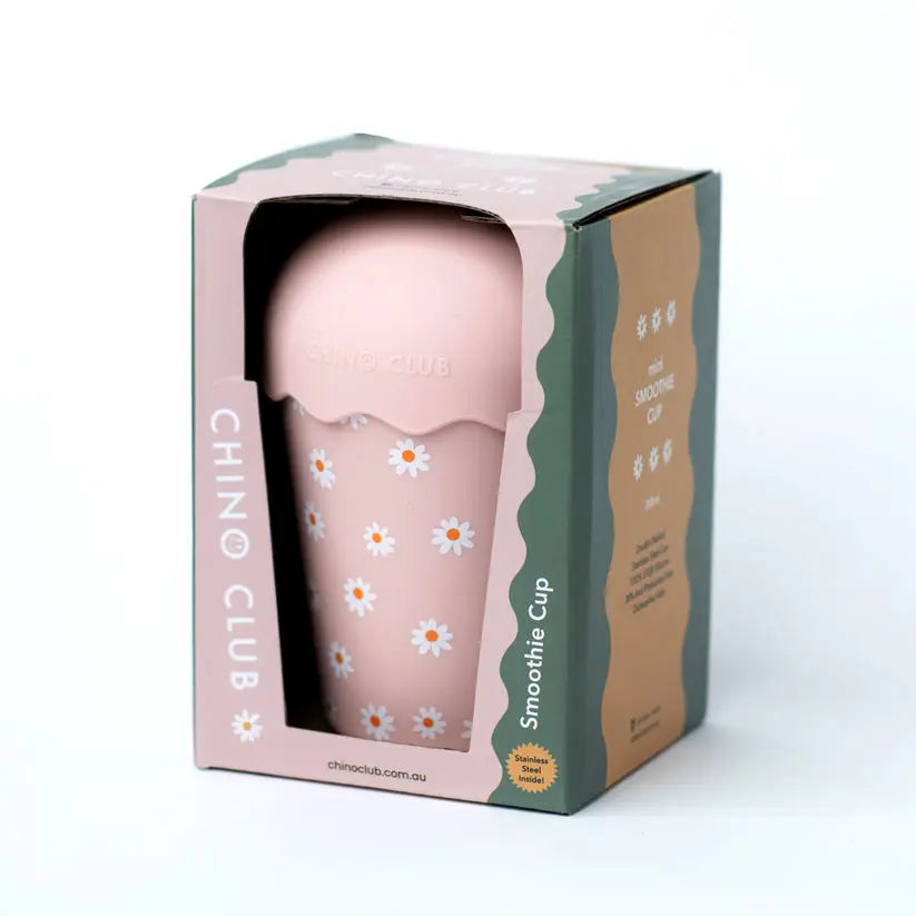 chino club smoothie cup in gift box