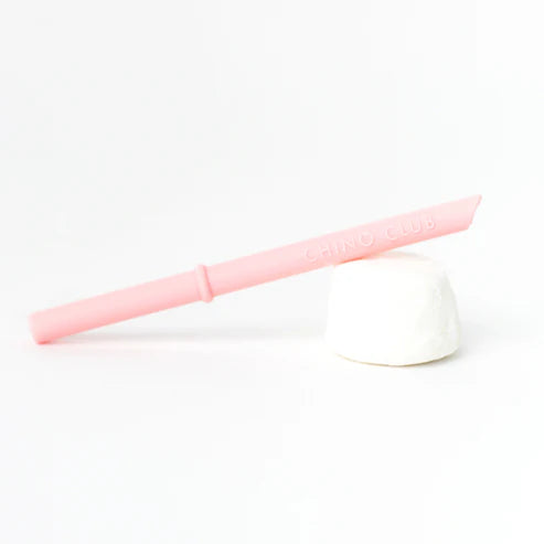 Chino Club Straws with Stoppers
