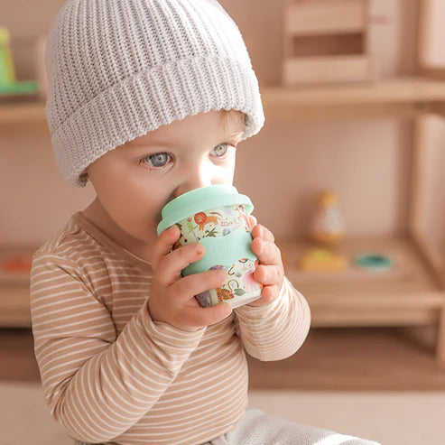 Affordable Christmas Magic: Including Reusable Babychino Cups Under £10 in Your Holiday Gifting