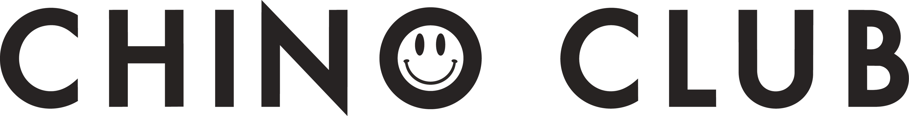 Chino Club UK logo