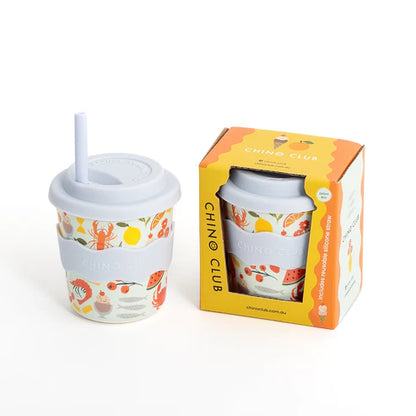 amalfi cup in gift box
