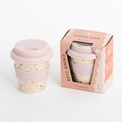babyccino cup in gift box 4oz