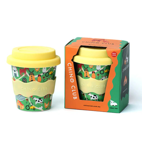 Babychino cup in gift box