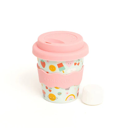 4oz babyccino cup - favourite things