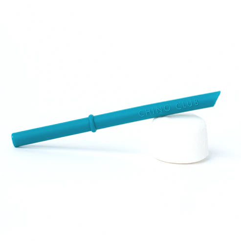 Chino Club Straws with Stoppers